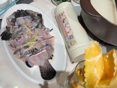 -私厨味道·广西菜