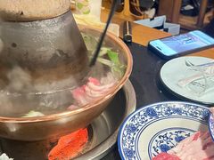 -裕德孚·非遗手切涮羊肉(东直门内大街店)