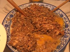 -家宴·灌蛋·沙茶面(曾厝垵店)