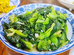 -云河农家乐饭店(福禄缘树山店)