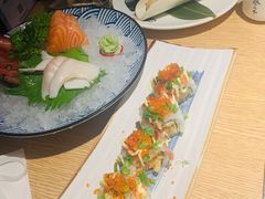 刺身拼盘-温野菜涮涮锅(西单大悦城店)