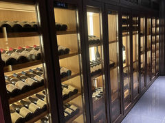 -Cohiba Atmosphere高希霸魅力俱乐部(国贸店)