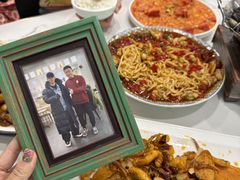 -小郭私房菜·海肠捞饭店(学士街店)