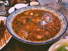 -莲花石酸菜鱼(海滨东路店)