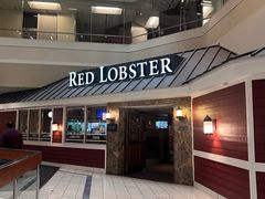 -RED LOBSTER(多伦多DT店)
