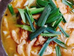 油豆腐-麻伊伏土菜馆(朗州路店)