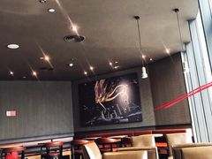 -星巴克(德阳洋洋百货店)