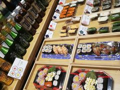 -本日風和·寿司·料理(博地中心店)
