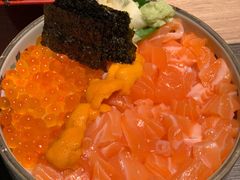 -炙柒Sekinana·精致日料(合生汇店)