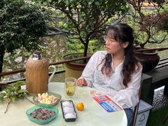 -香芙茗茶楼(梅家坞总店)
