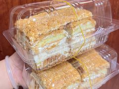 -甜嘟嘟烘焙坊(舒城路店)
