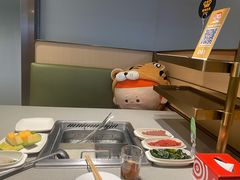 -海底捞火锅(漕宝路店)