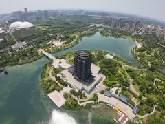 -泰山风景名胜区