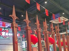 -楠火锅(昆山金鹰店)