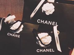 -Chanel(德基广场店)