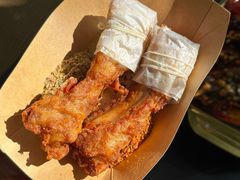 -风鑫铃罗非鱼(道沟店)