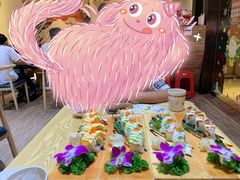 -谷村寿司(同福路店)