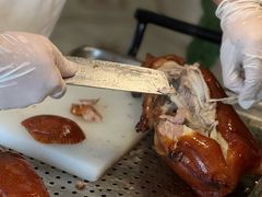 -漢舍中国菜馆(889广场店)