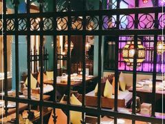-清真·双公羊·馕坑烤全羊(奥体店)
