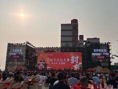-九江双蒸博物馆