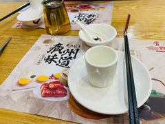 -赏点粤式点心(广州塔店)