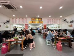 大堂-笔记安顺夺夺粉火锅