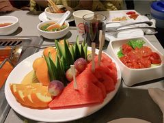 -海底捞火锅(方塔东街店)
