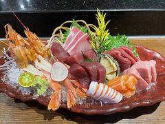 -傑·料理·海鲜放题(佛山文华荟店)