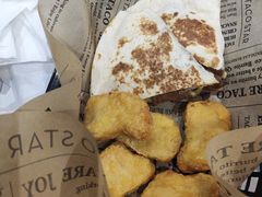 -TACO STAR 塔可星(下沙宝龙店)
