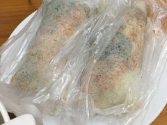 -阿玲面线糊(溪岸路店)