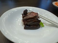 -烹小鲜中餐厅 ·东升凯莱酒店