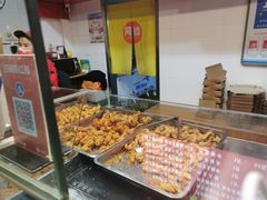 -阿捡忭京炸鸡(韭菜园总店)