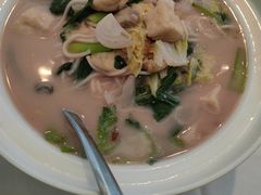 -莆田餐厅PUTIEN(三里屯店)