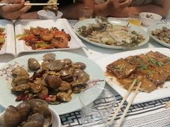 -雅逸居海鲜小厨