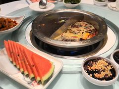 -天宜隆蘑菇宴火锅(石景山旗舰店)