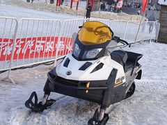 -棋盘山冰雪大世界
