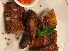 -广州文华东方酒店·江-由辉师傅主理