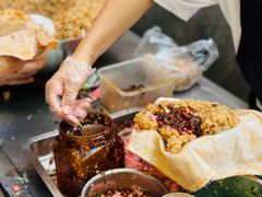 -六广门毛阿姨糯米饭