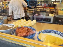 -丝路伊兰·兰州牛肉面(牛街总店)