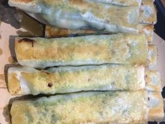 招牌虾仁锅烙-奉天祥和锅烙铺(三台子店)