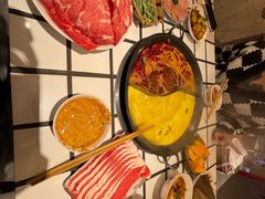 -朱光玉火锅馆(正弘城店)
