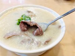 -盛记粥面(佐敦店)