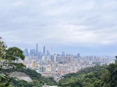 -广州市白云山风景名胜区