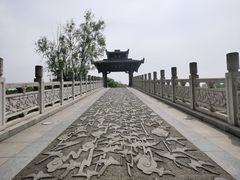 -东湖落雁景区
