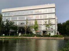 -廊坊文化艺术中心