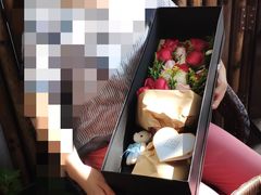 -ChaKo Flora ·茶子花艺 (市北店)