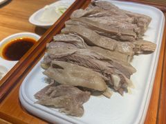 -品回味清真西北楼(宁波首店)