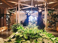 -梁家大院•农家菜(昆山会展中心店)