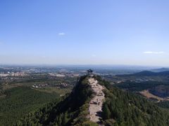 -青州市云门山风景区