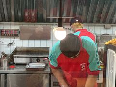 -塔斯汀中国汉堡(东平店)